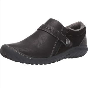 Ladies JBU BY JAMBU BACK TO SCHOOL SHOES SIZE 6